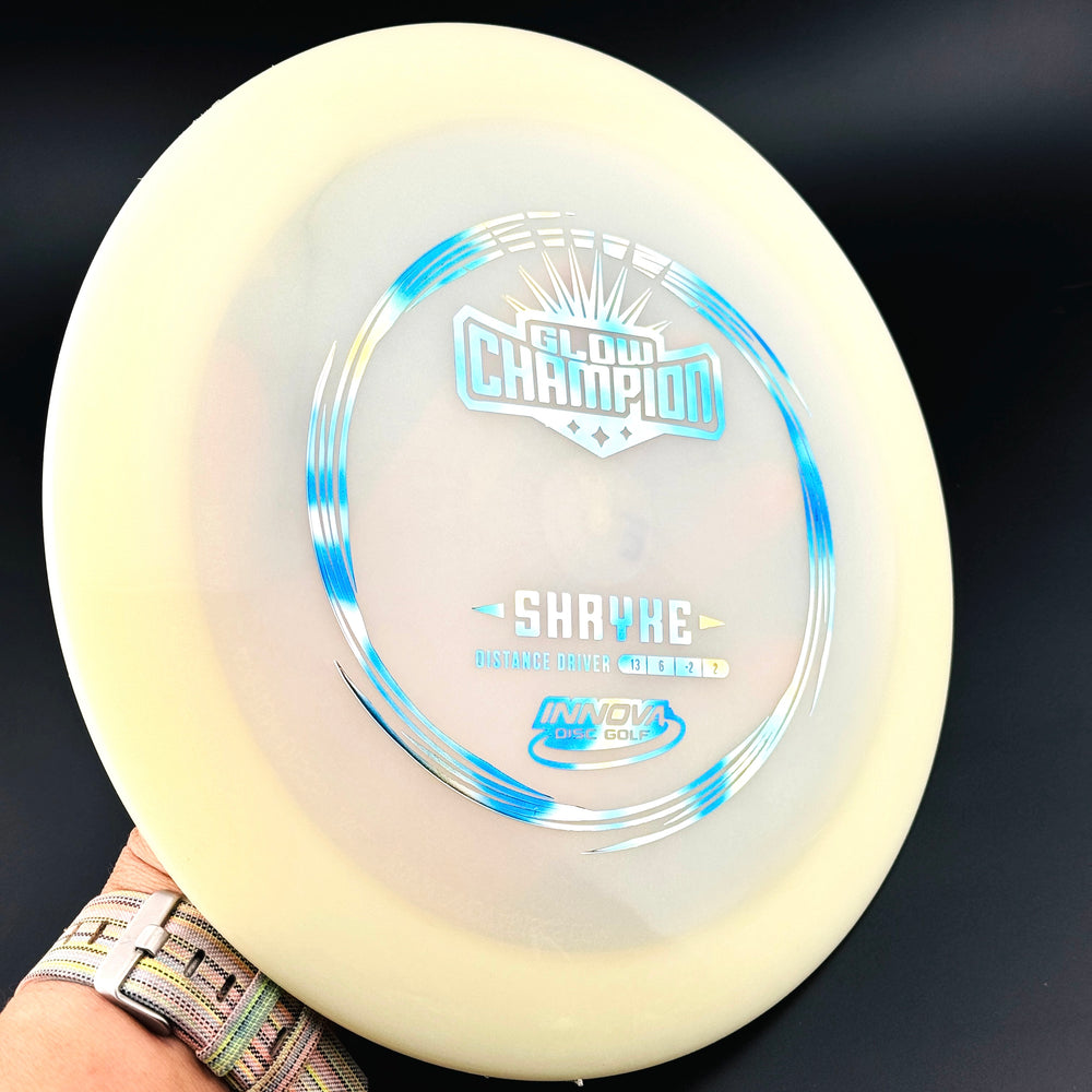 Innova Glow Champion Shryke