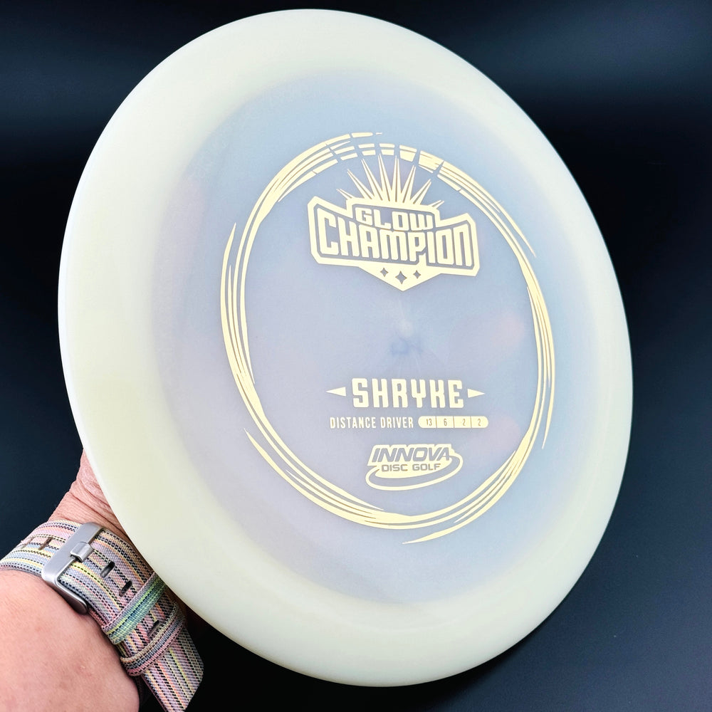 Innova Glow Champion Shryke