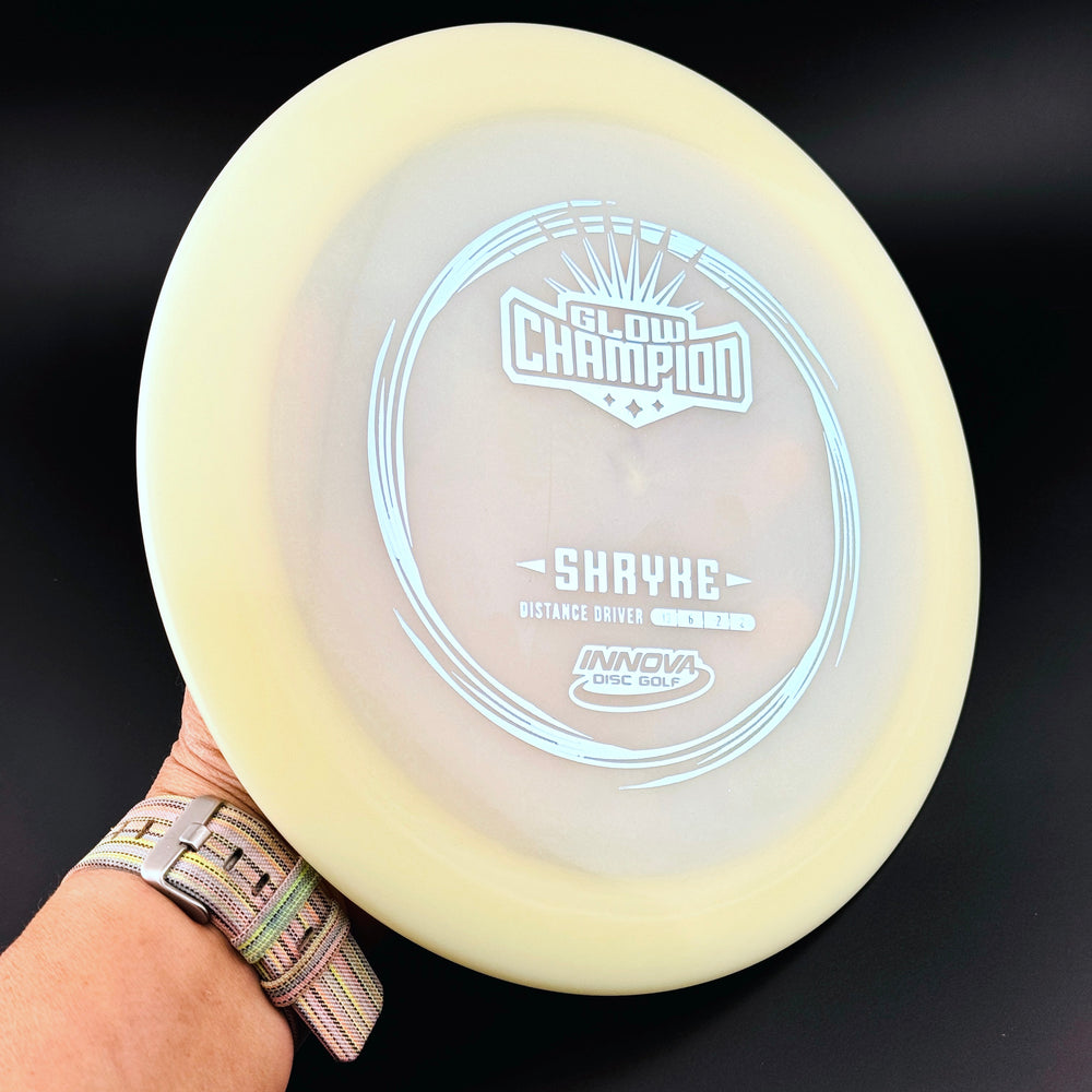 Innova Glow Champion Shryke