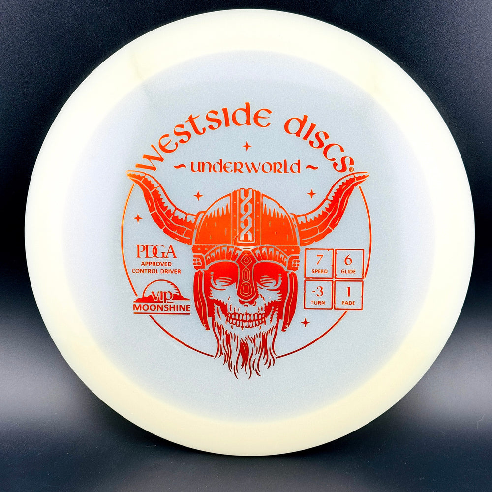 Westside Discs Moonshine VIP Underworld