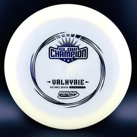 Innova Glow Champion Valkyrie