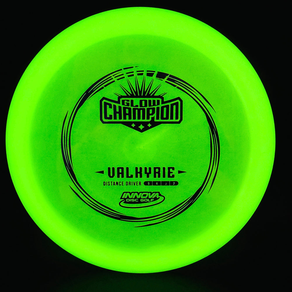 Innova Glow Champion Valkyrie