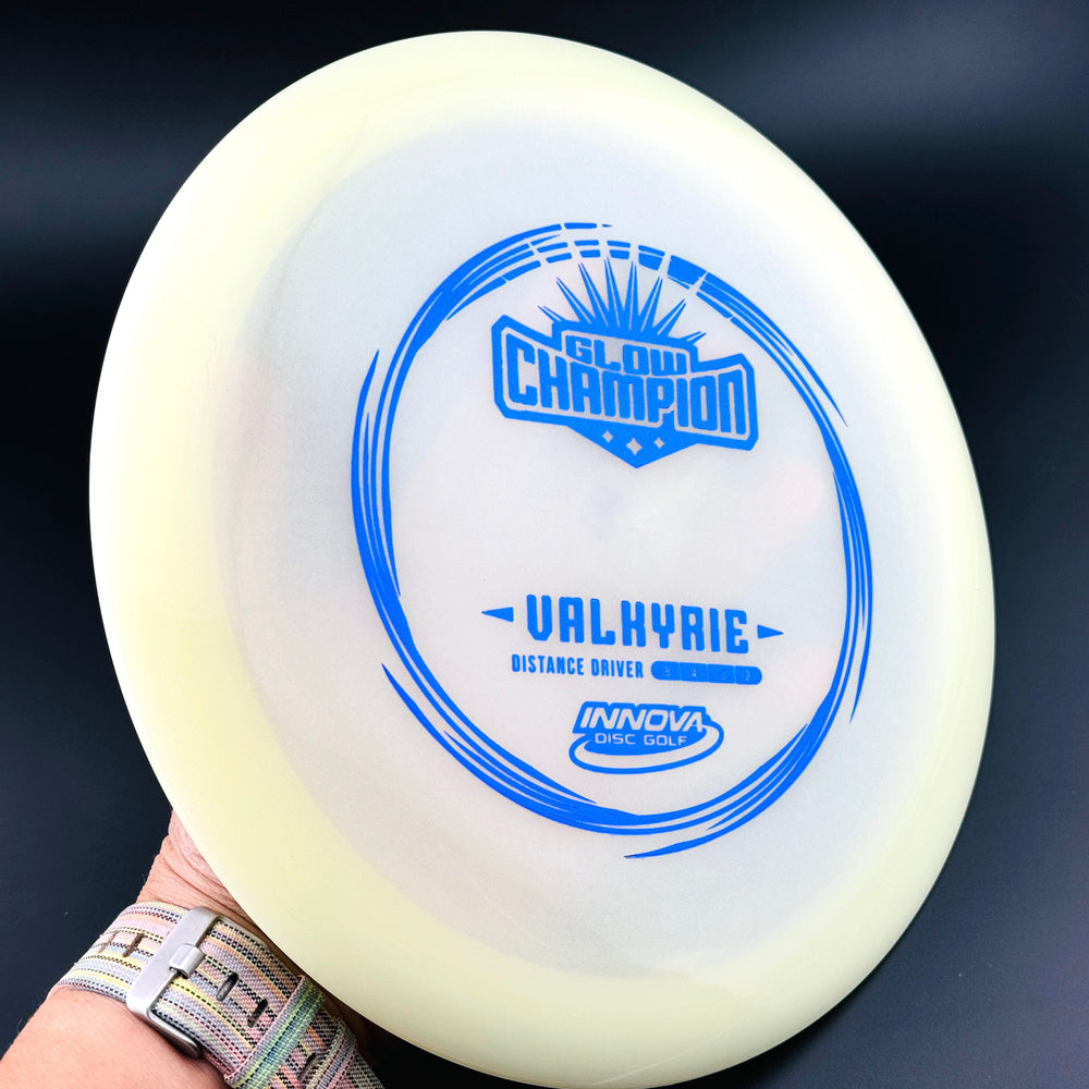 Innova Glow Champion Valkyrie