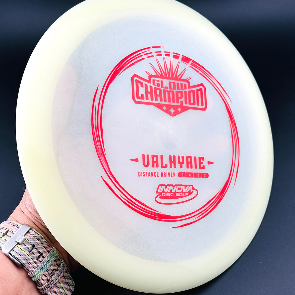 Innova Glow Champion Valkyrie