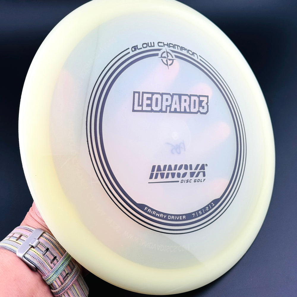 Innova Glow Champion Leopard3