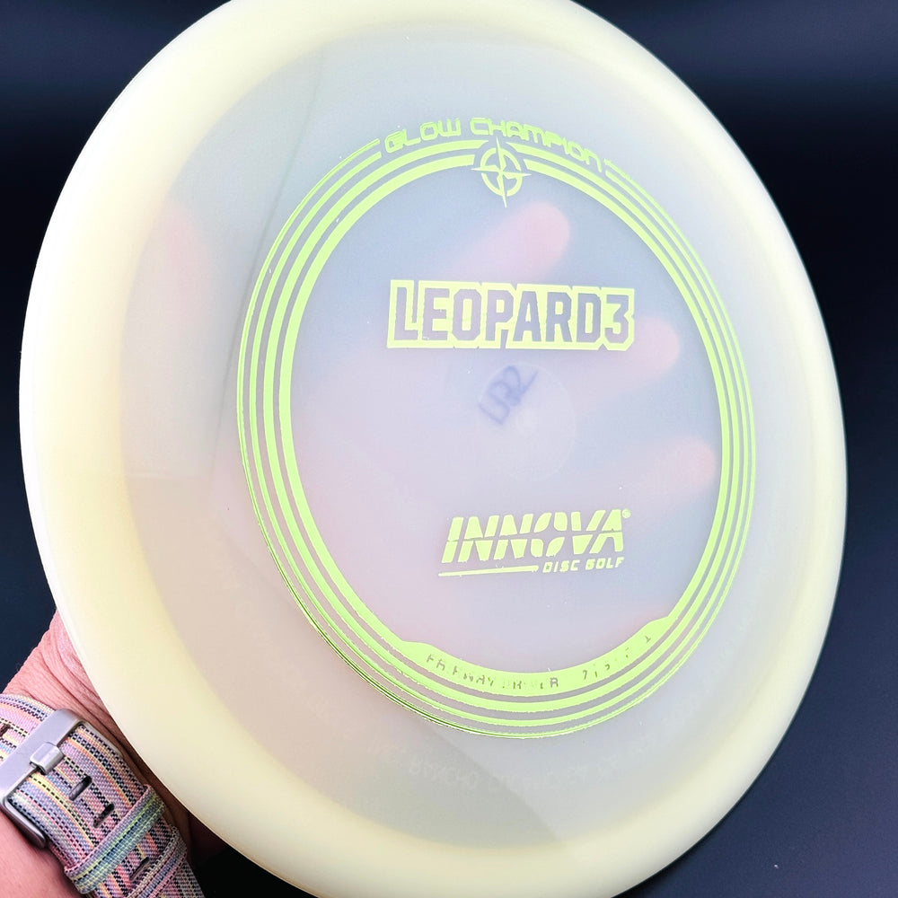 Innova Glow Champion Leopard3