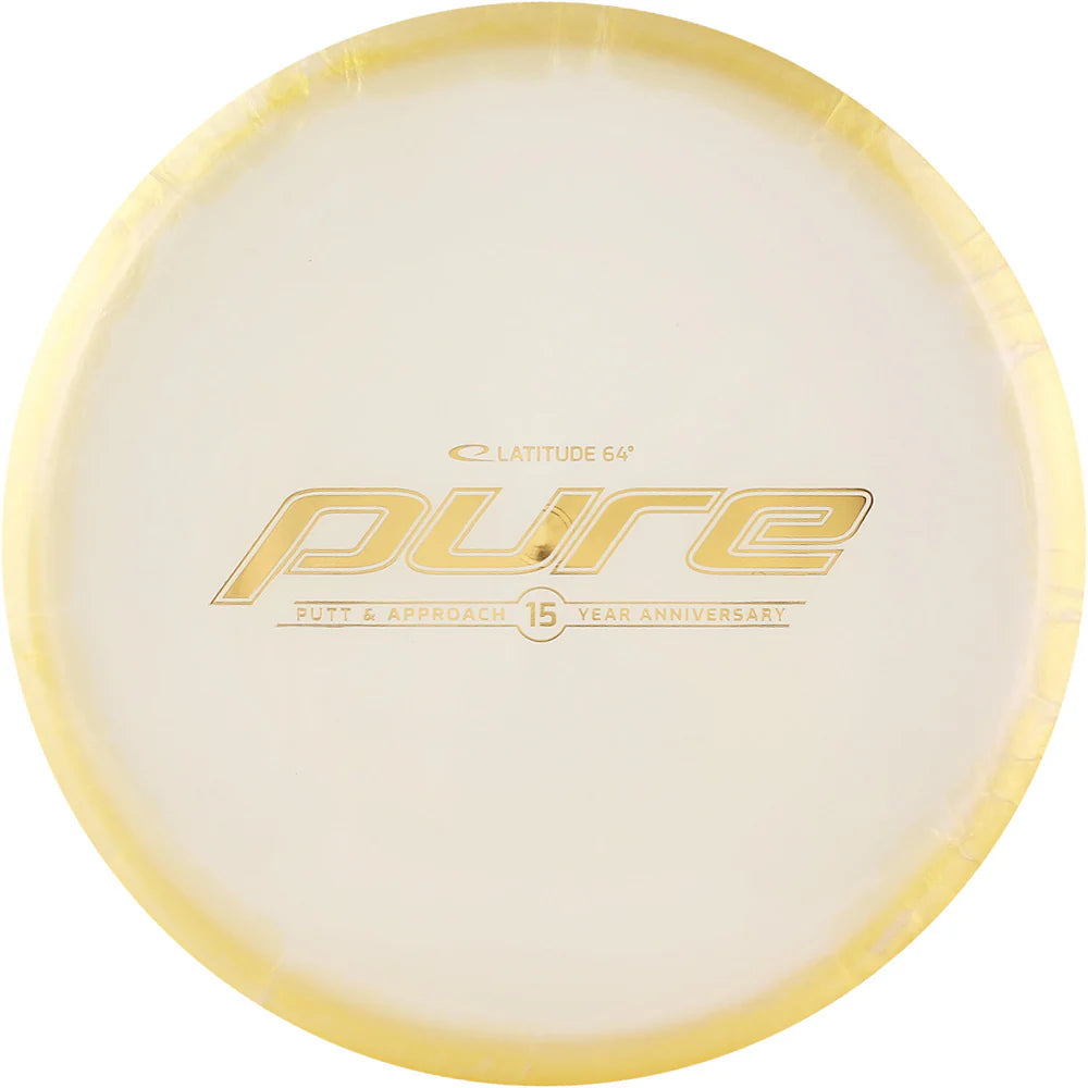 Latitude 64 Opto-Ice Orbit Pure - 15 Year Anniversary