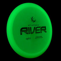 Latitude 64 Moonshine Opto River