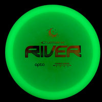 Latitude 64 Moonshine Opto River