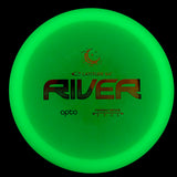Latitude 64 Moonshine Opto River