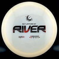 Latitude 64 Moonshine Opto River