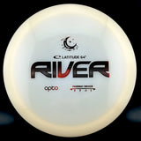 Latitude 64 Moonshine Opto River