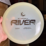 Latitude 64 Moonshine Opto River