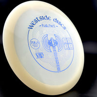 Westside Discs VIP Hatchet