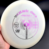 Westside Discs VIP Hatchet