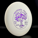 Westside Discs Tournament Pine