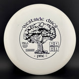 Westside Discs Tournament Pine
