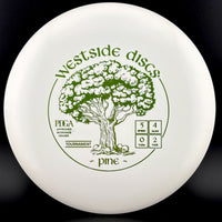 Westside Discs Tournament Pine
