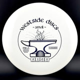 Westside Discs Tournament Anvil