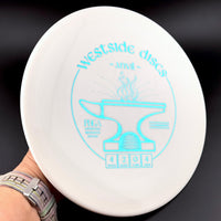 Westside Discs Tournament Anvil