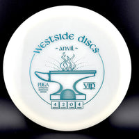 Westside Discs VIP Anvil