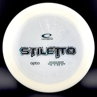 Latitude 64 Opto Stiletto