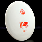 Kastaplast K1 Idog