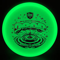 Discmania C-Line Color Glow DROP -Niklas Anttila Creator Series