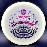 Discmania C-Line Color Glow DROP -Niklas Anttila Creator Series