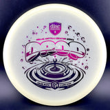 Discmania C-Line Color Glow DROP -Niklas Anttila Creator Series