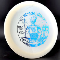 Westside Discs VIP Ahti