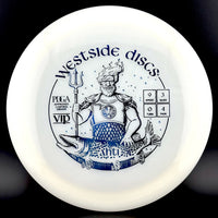 Westside Discs VIP Ahti