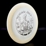 Westside Discs VIP Ahti