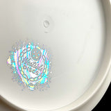 Westside Discs Tournament Underworld Bottom Stamp