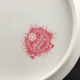 Westside Discs Tournament Underworld Bottom Stamp