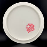 Westside Discs Tournament Underworld Bottom Stamp