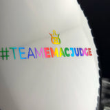 Dynamic Discs Fuzion Orbit EMAC Judge - #TeamEMACJudge