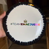 Dynamic Discs Fuzion Orbit EMAC Judge - #TeamEMACJudge