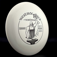 Westside Discs Tournament Northman