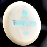Discmania Neo Function