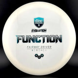 Discmania Neo Function