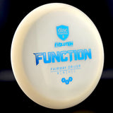 Discmania Neo Function