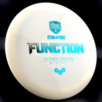 Discmania Neo Function