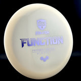 Discmania Neo Function