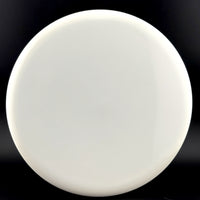 Discmania S-Line P3X Bottom Stamp