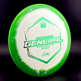 Dynamic Discs Supreme Orbit Sockibomb General