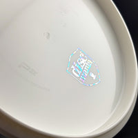 Discmania S-Line P3X Bottom Stamp