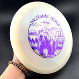 Westside Discs Moonshine Bear