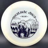 Westside Discs Moonshine Bear
