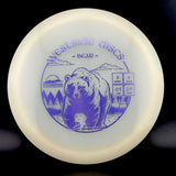 Westside Discs Moonshine Bear